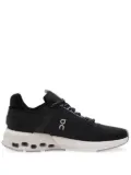 On Running Cloudnova Flux mesh-panel sneakers - Black
