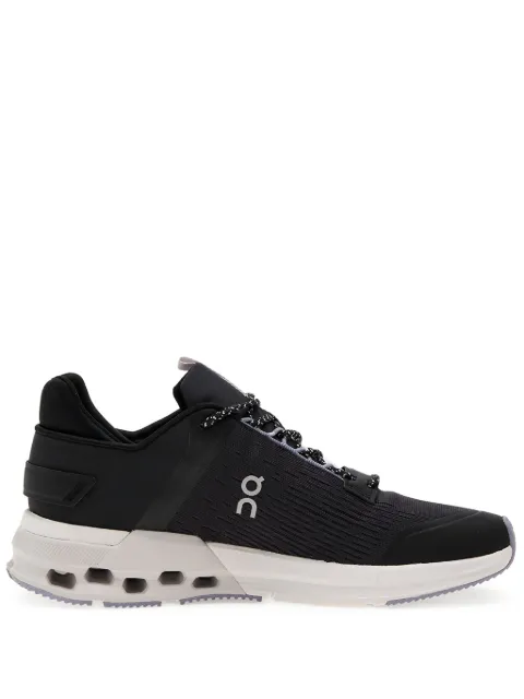 On Running Cloudnova Flux mesh-panel sneakers