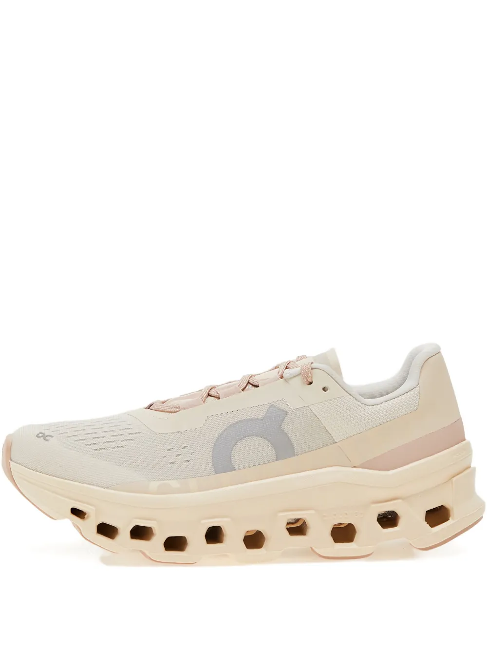 On Running Cloudmonster sneakers GRAY