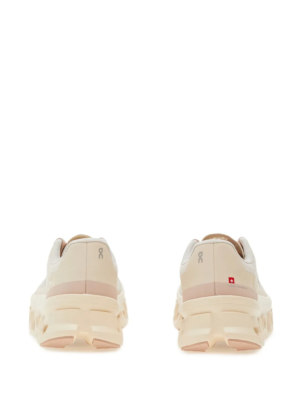 On Running Cloudmonster sneakers GRAY