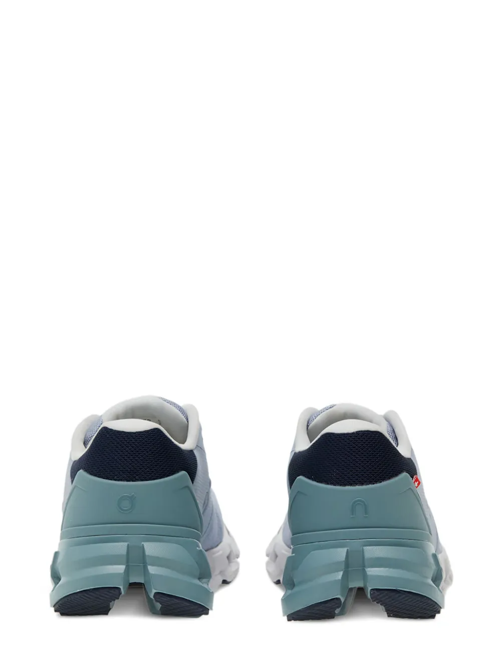 On Running Cloudflyer sneakers Blue