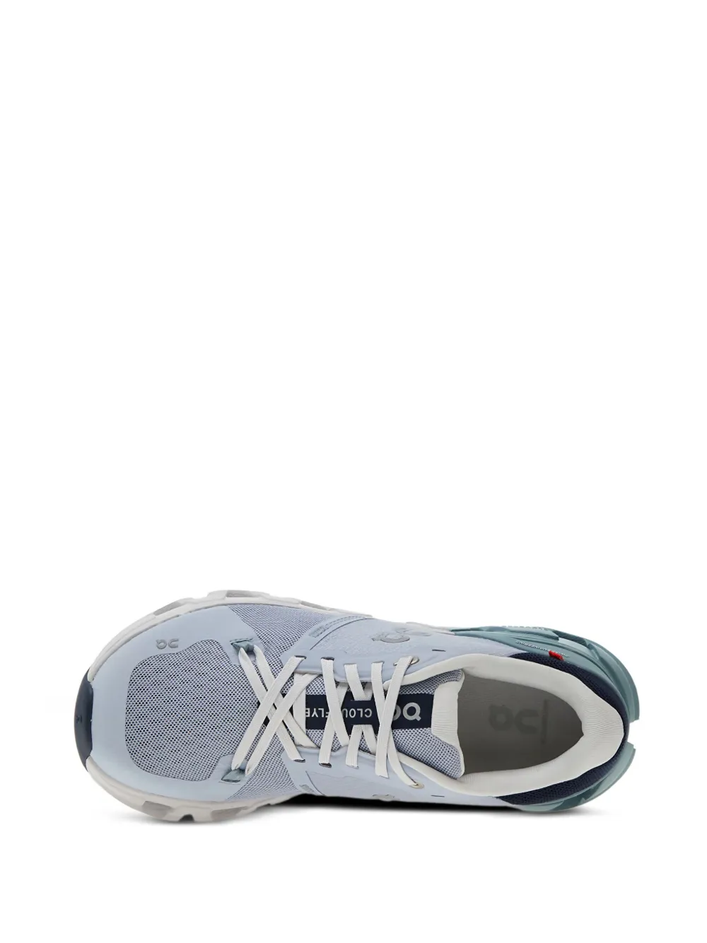 On Running Cloudflyer sneakers Blue