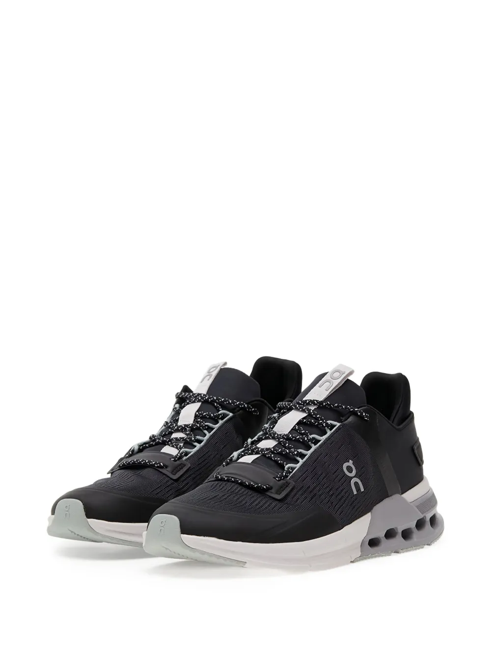 On Running Cloudnova Flux sneakers | Low-Tops | Image 2