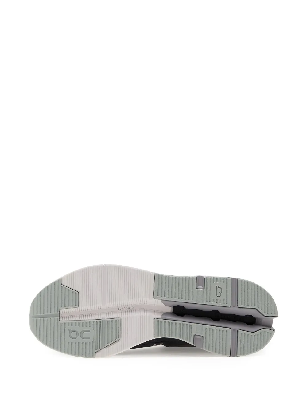 On Running Cloudnova Flux sneakers Black