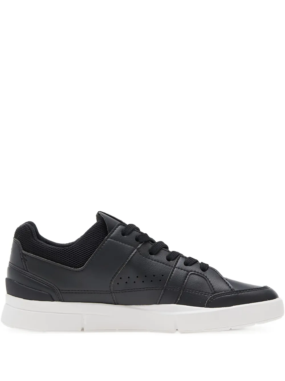 On Running baskets The Roger Clubhouse | noir | Image 1