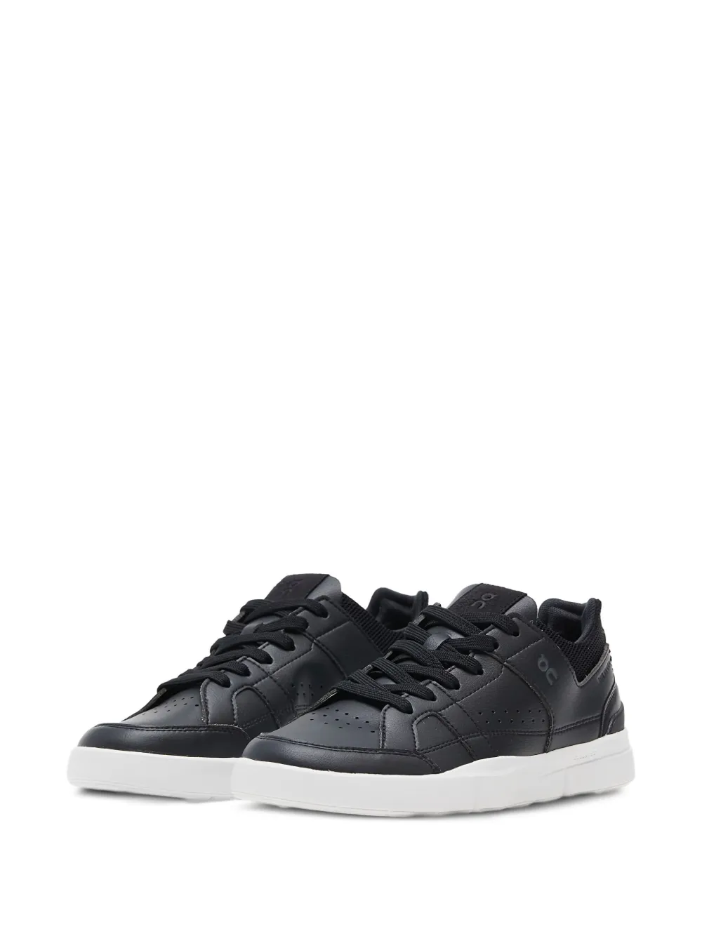 On Running baskets The Roger Clubhouse | baskets basses | Image 2