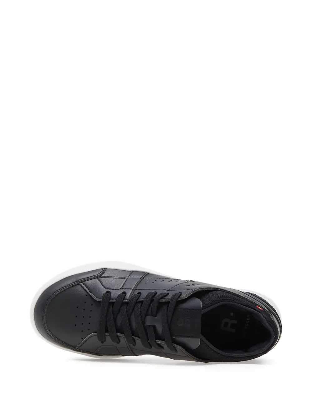 On Running Roger Clubhouse sneakers Black