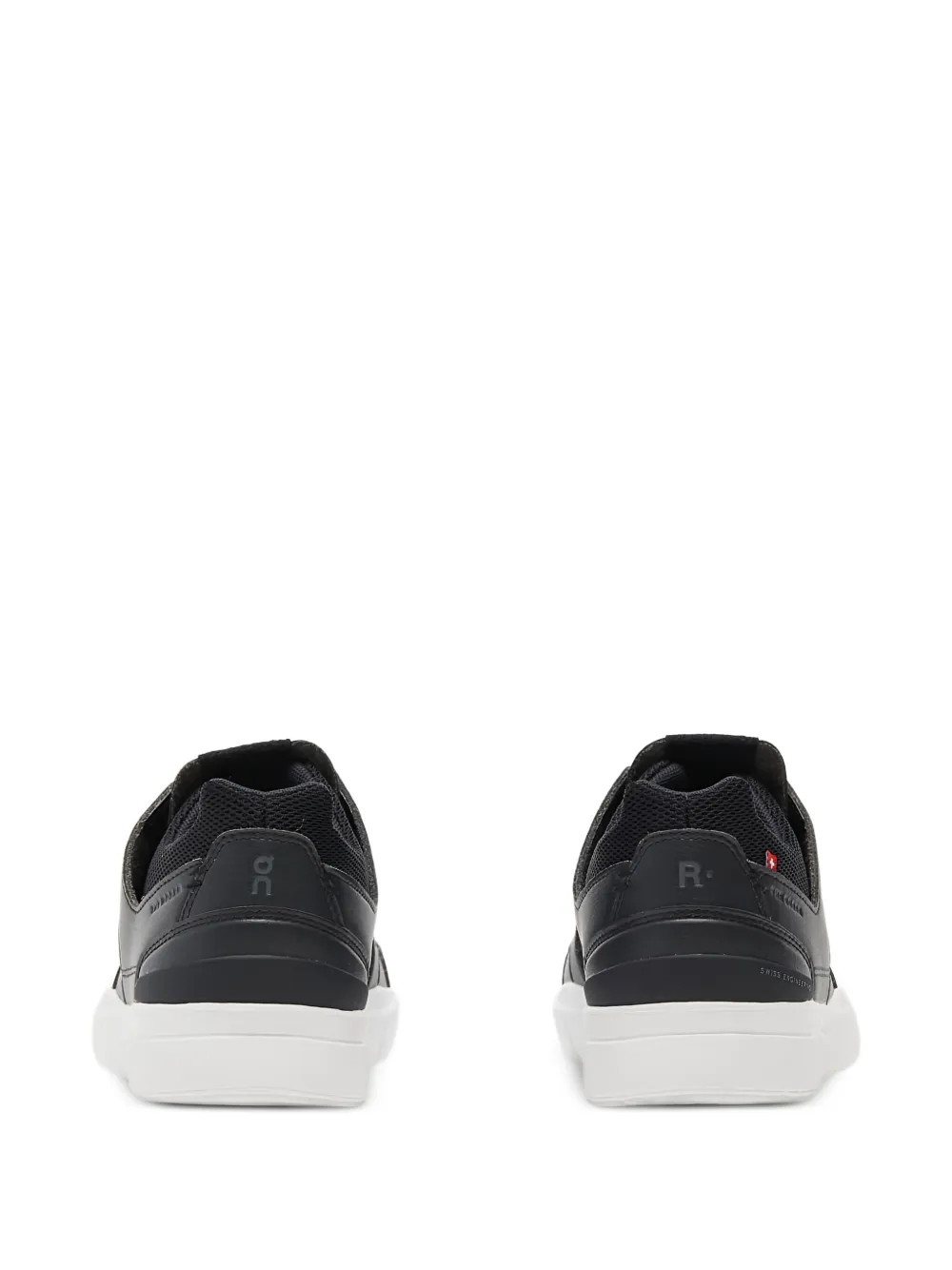 On Running Roger Clubhouse sneakers Black