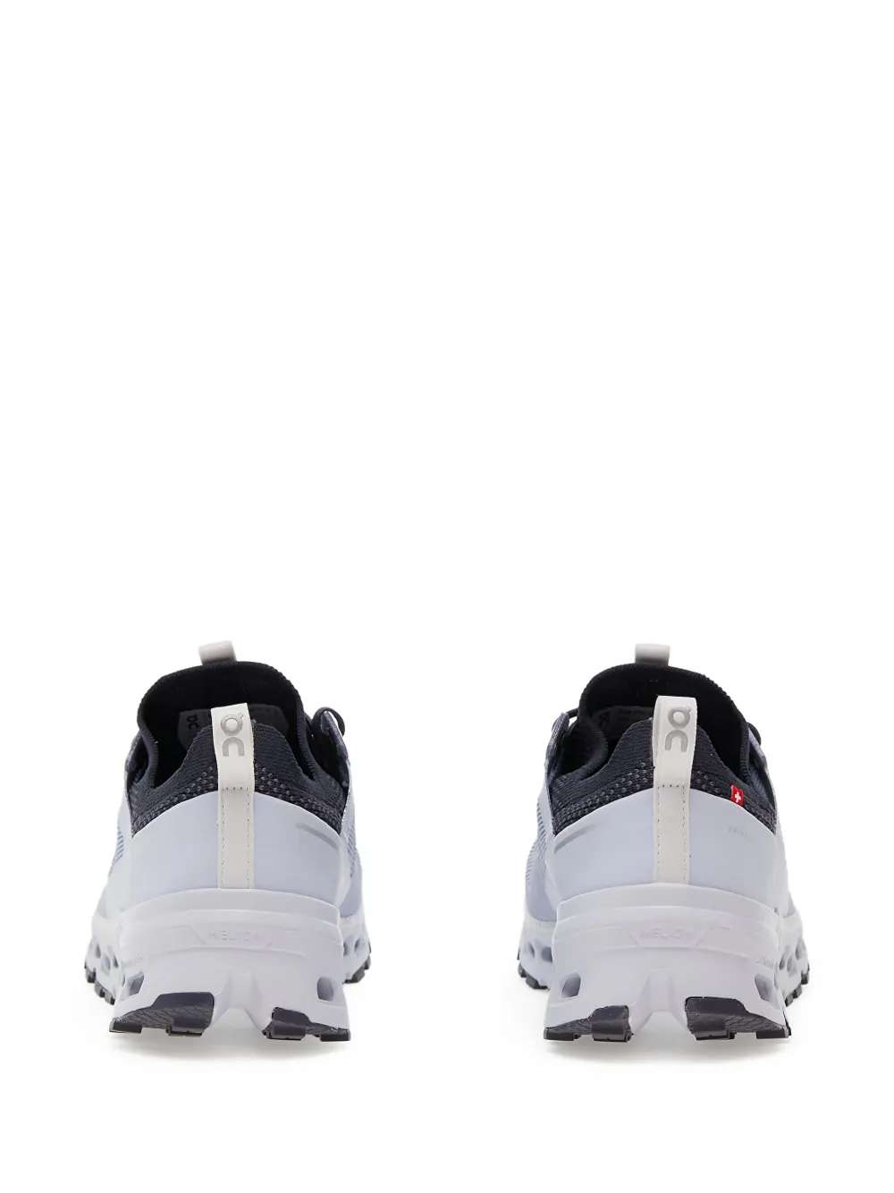On Running Cloudultra 2 sneakers Grey