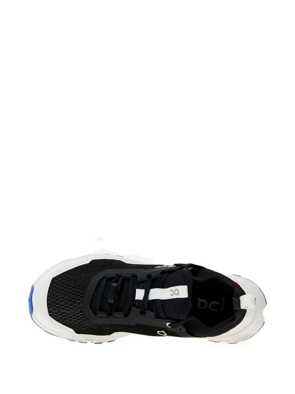 On Running Cloudultra 2 Sneakers In Black