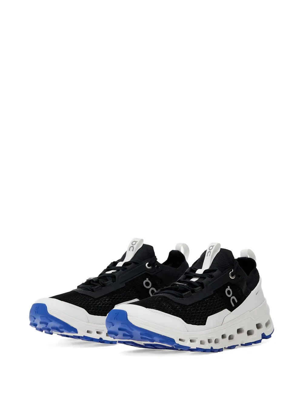 On Running Cloudultra 2 Sneakers In Black