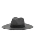 Max Mara Sidney sun hat - Grey