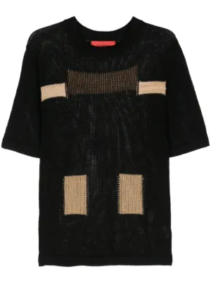 Eckhaus Latta(エコーズ・ラッタ)ウィメンズ - FARFETCH Eckhaus Latta(エコーズ・ラッタ)ウィメンズ - FARFETCH