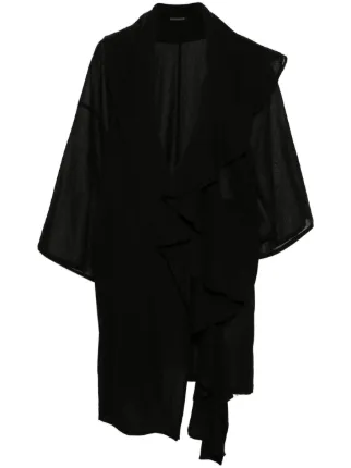 Yohji Yamamoto