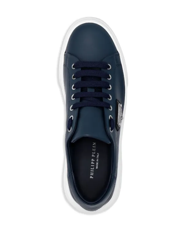 Plein trainers best sale