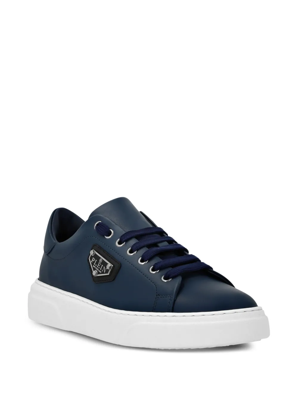 Philipp plein low top on sale