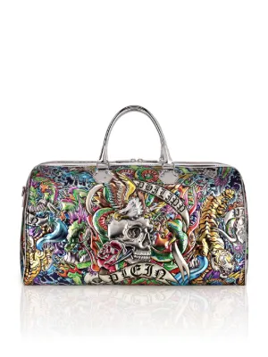 Philipp Plein モノグラム ハンドバッグ Handle bag Monogram | Philipp Plein