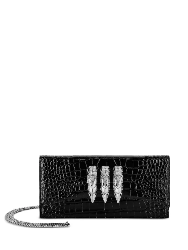 Pochette philipp plein deals