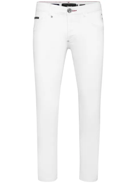 Philipp Plein low-rise skinny jeans
