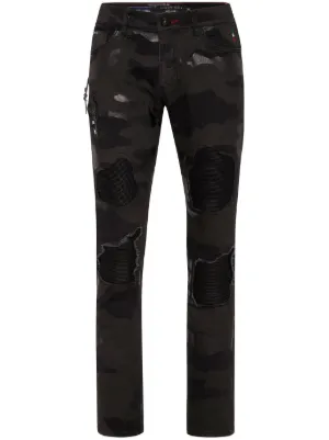 Philipp Plein スキニーパンツ メンズ通販 - FARFETCH