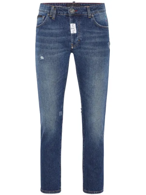 Philipp Plein jean skinny 