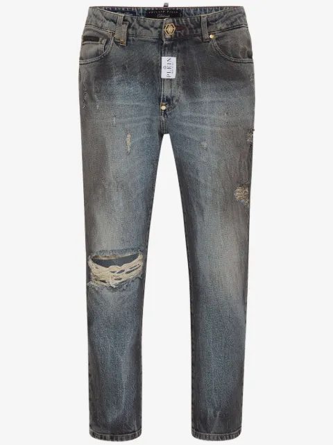 Philipp Plein jeans Detroit