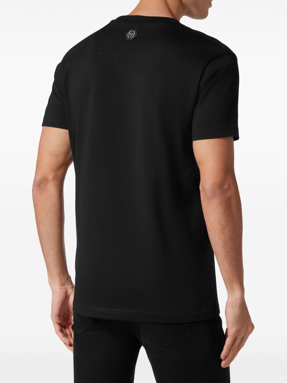 Philipp Plein SS round neck t-shirt Men