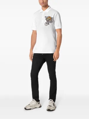 Philipp Plein ポロシャツ メンズ通販 - FARFETCH