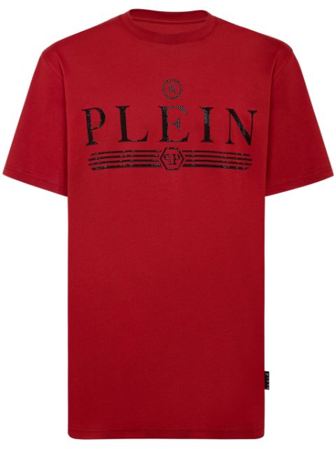 Philipp Plein SS Tattoo T-shirt Men