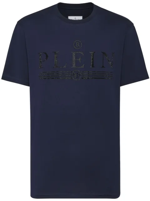 Philipp Plein SS Tattoo T-shirt Men