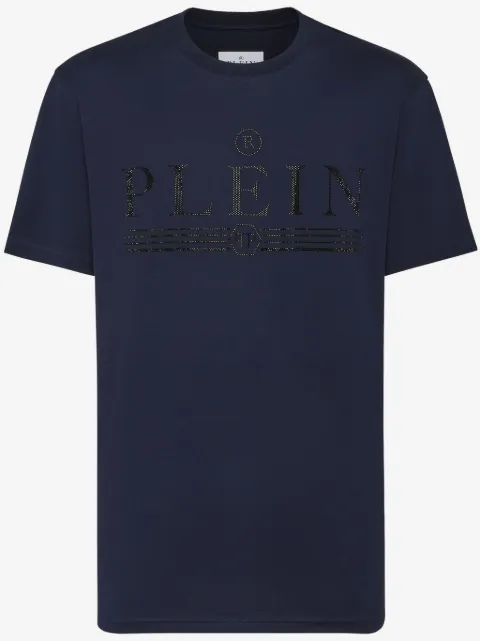 Philipp Plein Tattoo T-Shirt
