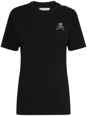 Saint Laurent ロゴプリント Tシャツ 通販 - FARFETCH