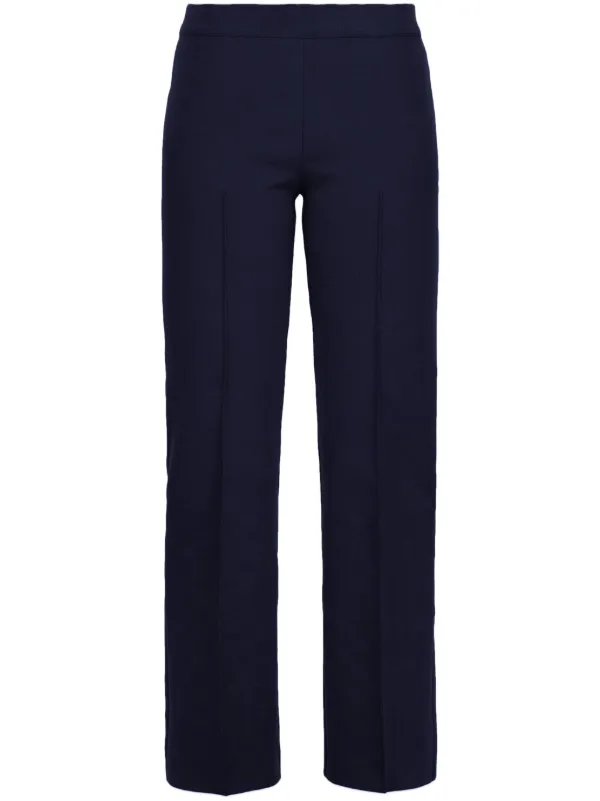 パンツ GARAGE Brocante straight pants navy 23626601_56458037_600.jpg