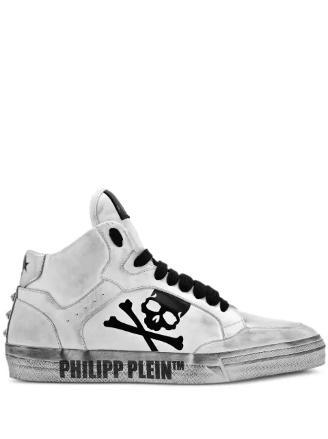 Philipp Plein Retrokickz sneakers