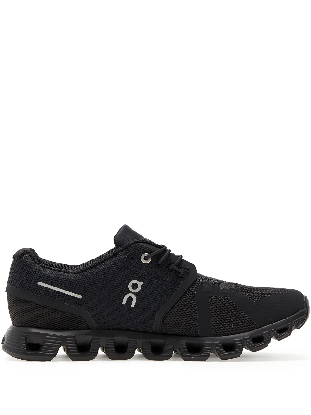 On Running Cloud 5 sneakers | Black | Image 1