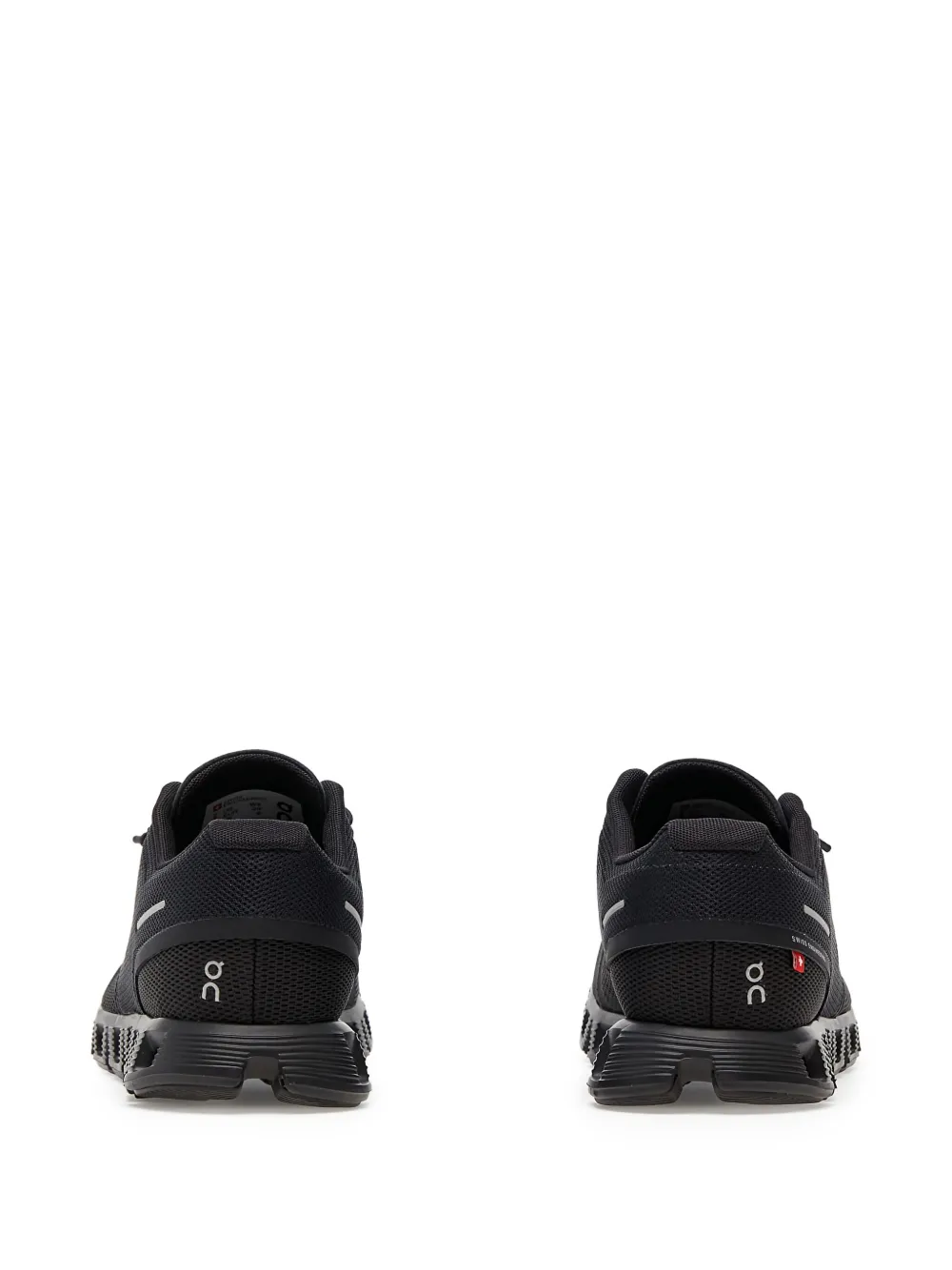 On Running Cloud 5 sneakers Black