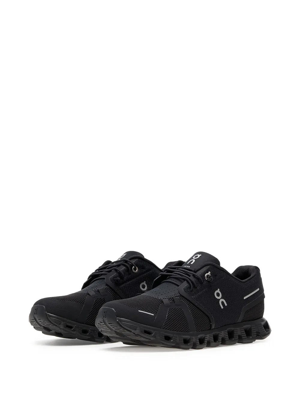 On Running Cloud 5 sneakers | Low-Tops | Image 2