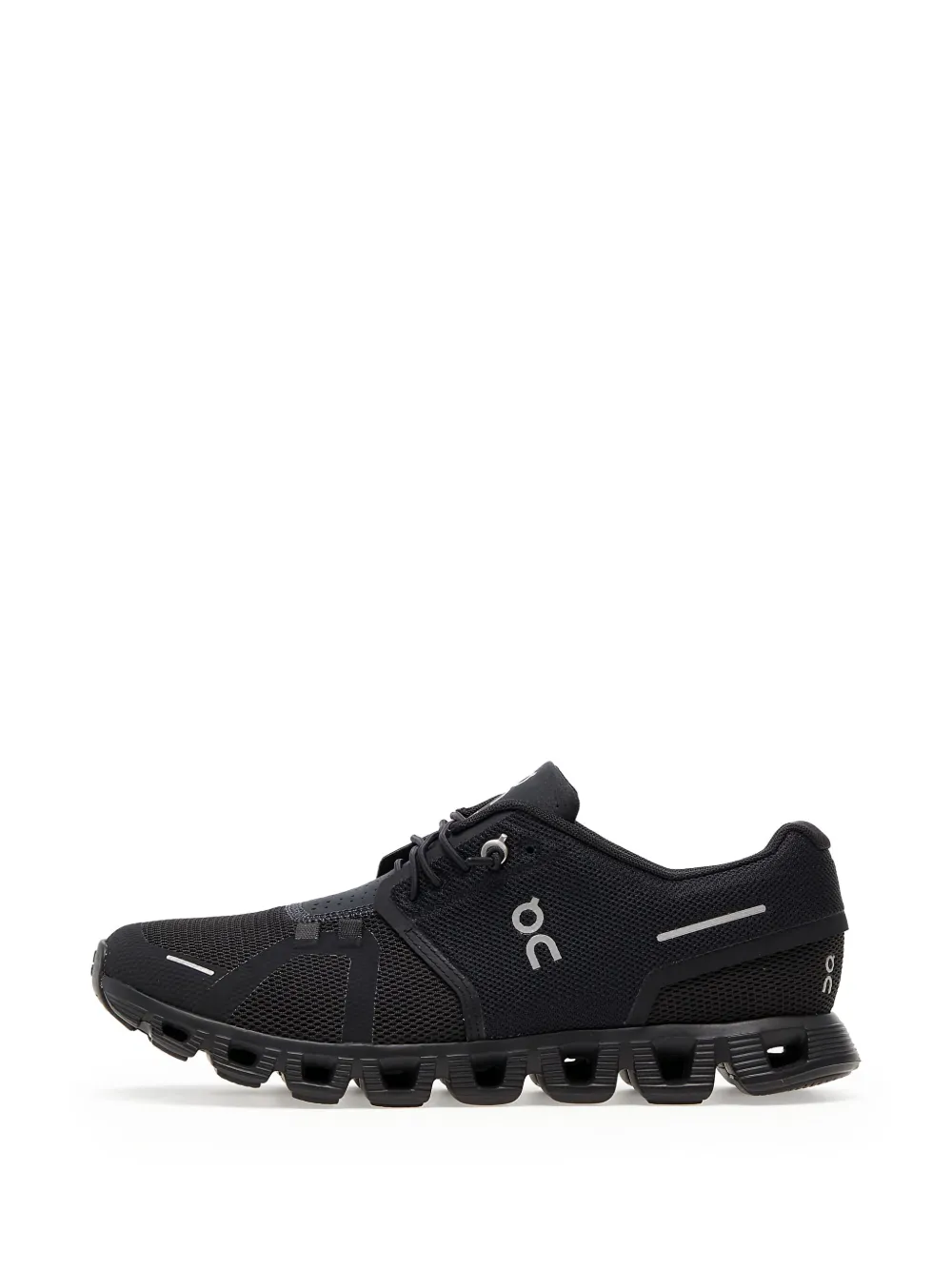 On Running Cloud 5 sneakers Black