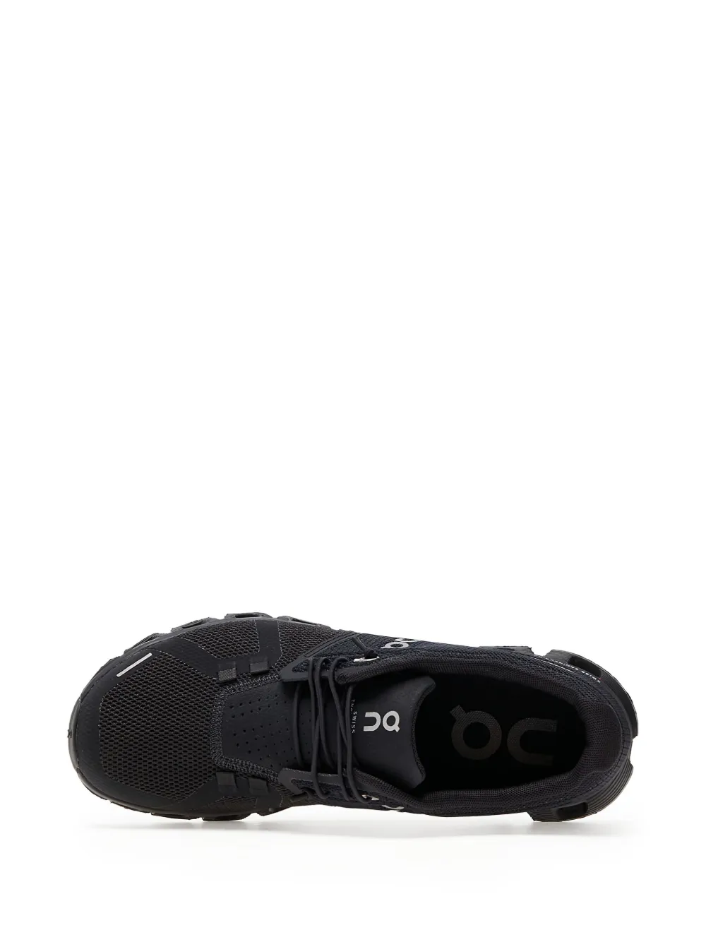 On Running Cloud 5 sneakers Black