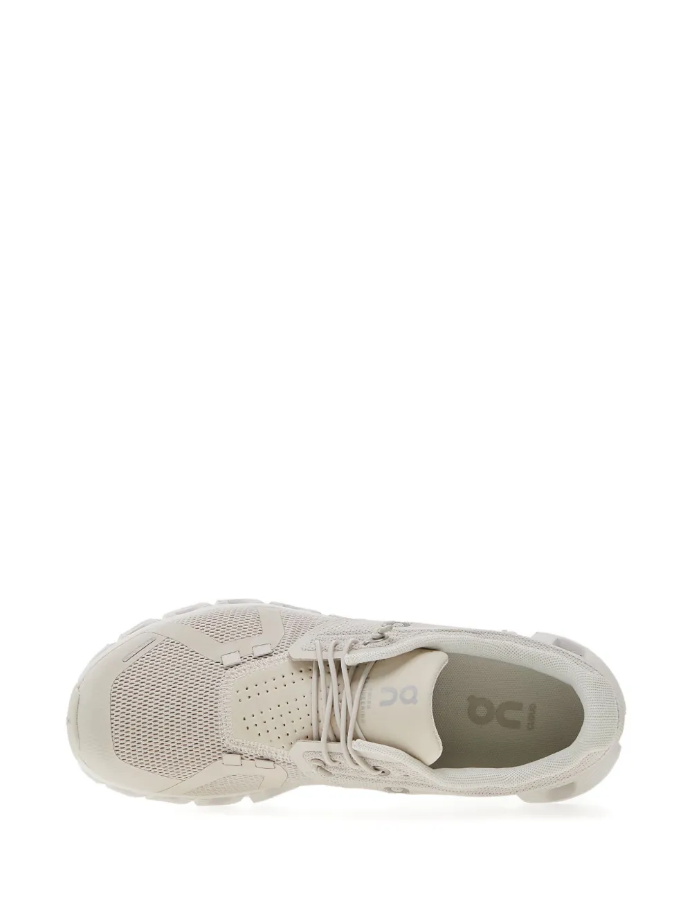 On Running Cloud 5 sneakers Grey