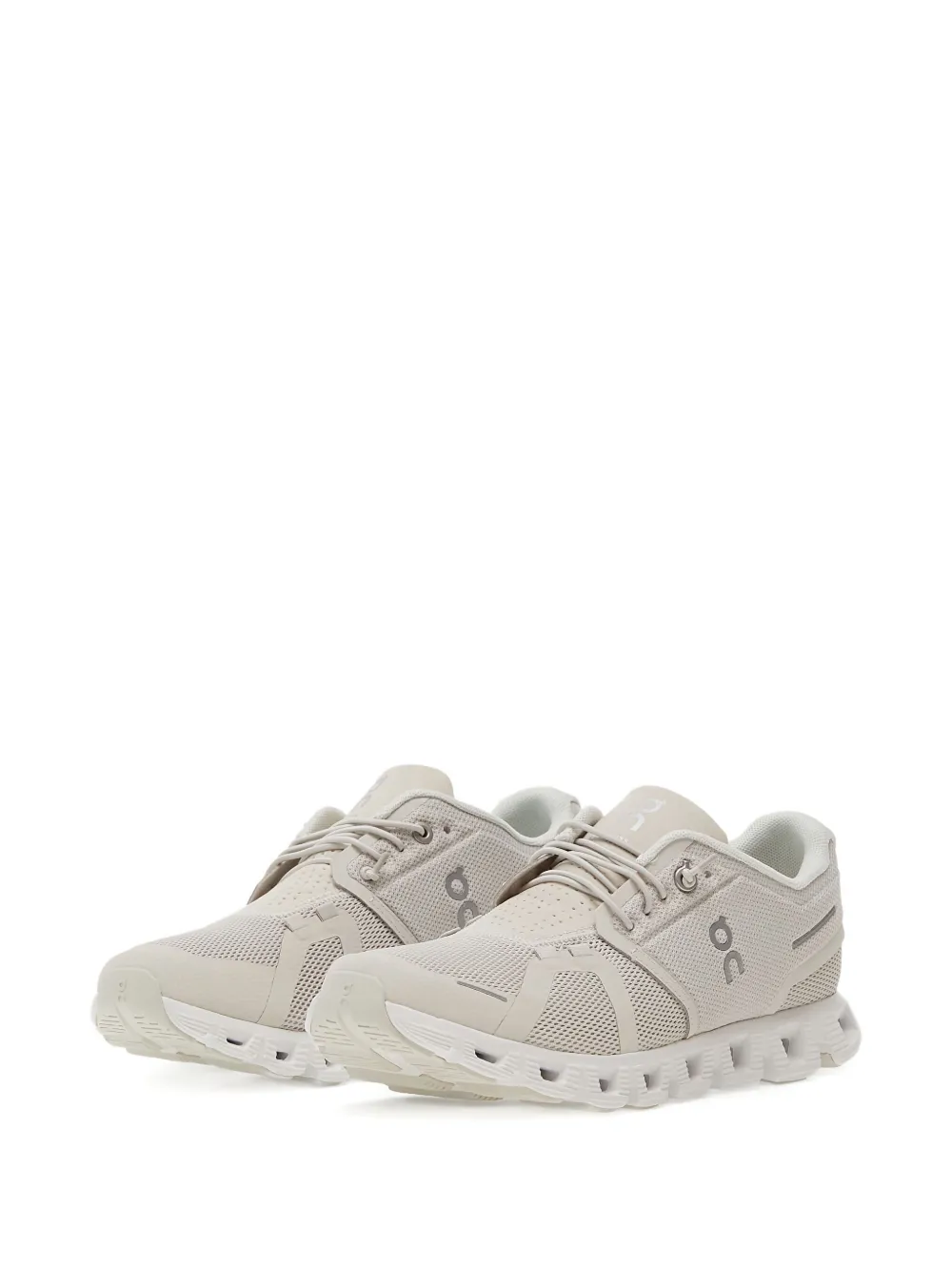 On Running Cloud 5 sneakers Grey