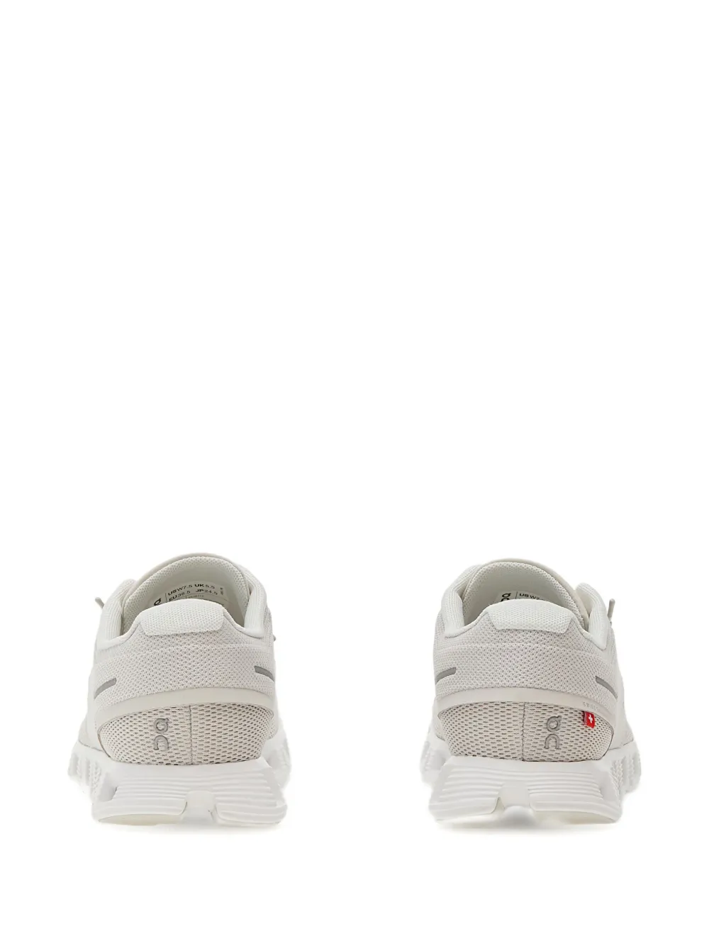 On Running Cloud 5 sneakers Grey
