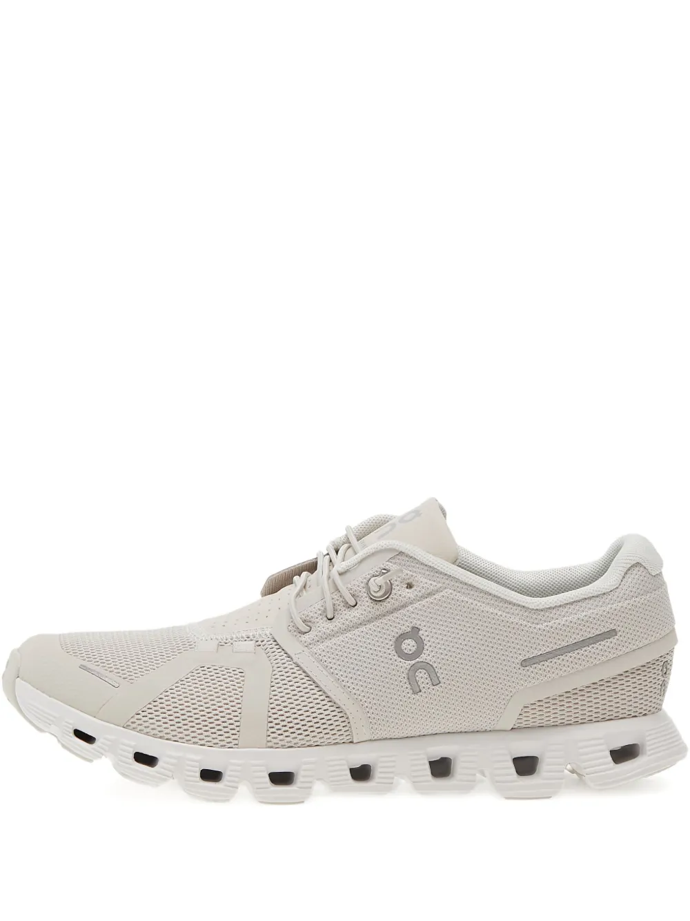 On Running Cloud 5 sneakers Grey