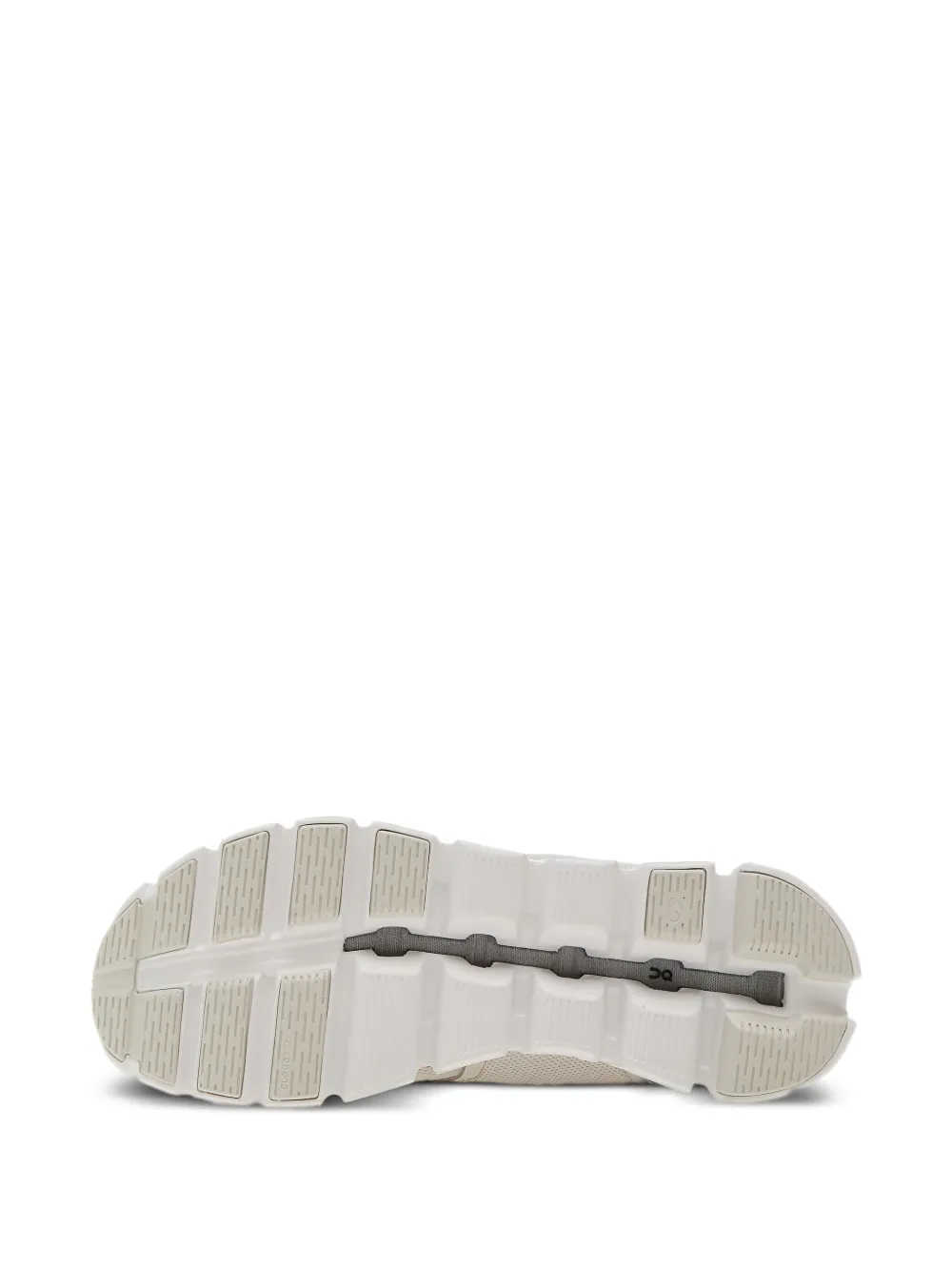 On Running Cloud 5 sneakers Grey