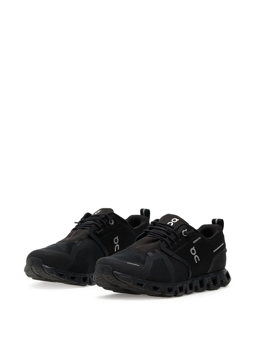 On Running Cloud 5 sneakers Black