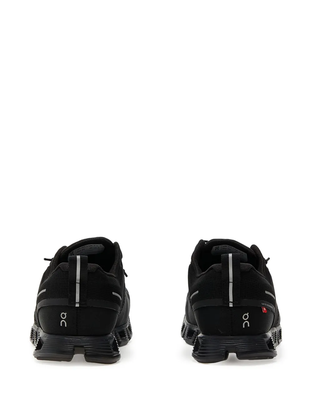 On Running Cloud 5 sneakers Black