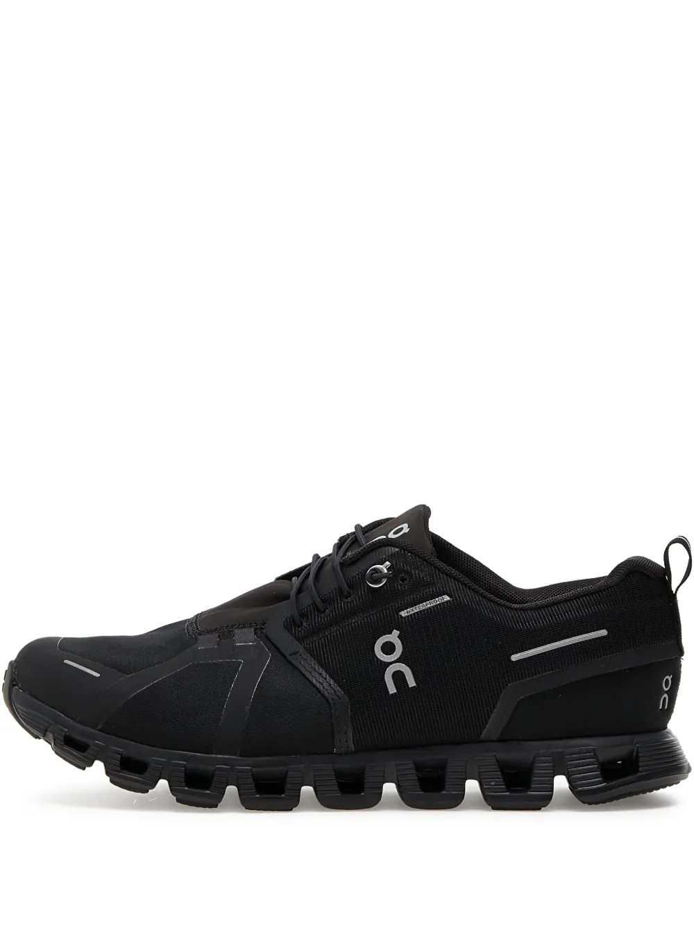 On Running Cloud 5 sneakers Black