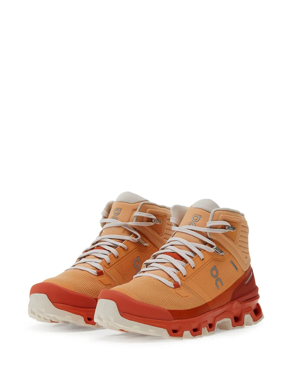 On Running Cloudrock high-top sneakers | Hi-Tops | Image 2