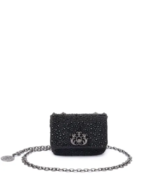 Isla Bolsa Nano Jolie mini com cristais