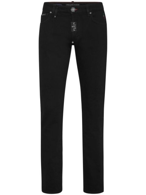 Philipp Plein Super straight-cut jeans Men